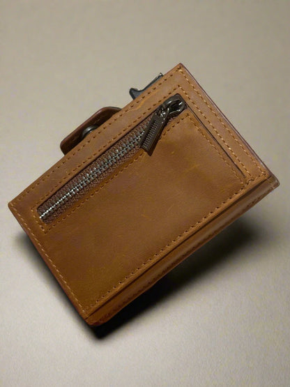 Leather Wallet