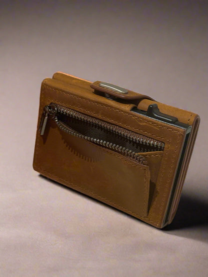 Leather Wallet