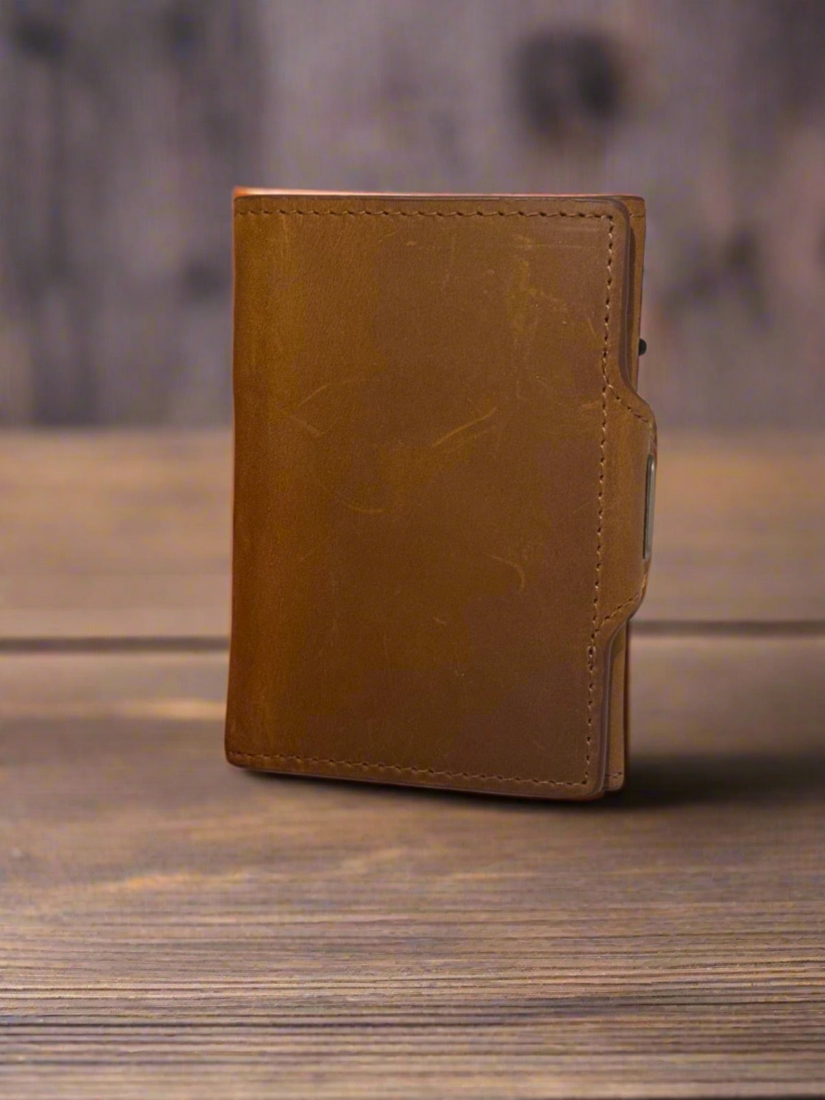 Leather Wallet