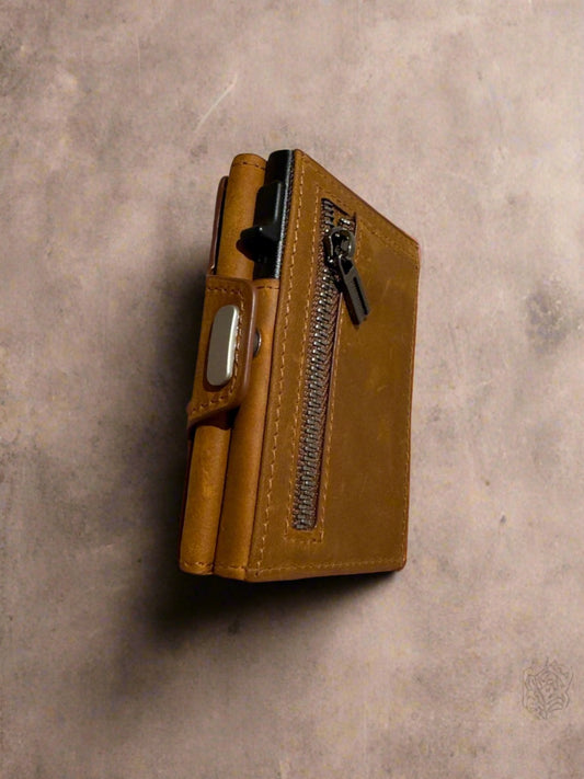 Leather Wallet